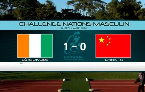 开云体育全站app下载安装-【蒙太古杯】三连败！U16国少0比1科特迪瓦U16