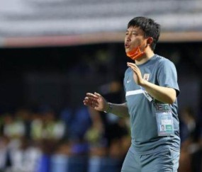 开云app下载入口官网-纪实国青第1大帮的沧海桑田 主帅：既自豪又有担忧