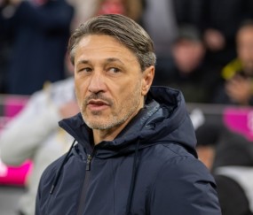 开云官方app下载-科瓦奇谈对阵圣保利：我们要保持耐心和强度，从第一分钟开始施压