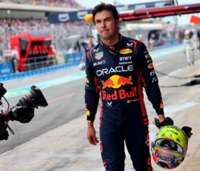 开云体育全站app下载安装-心理是最大优点 佩雷兹迎最接近世界冠军梦想机会