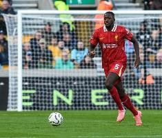 续约陷僵局！英媒：四支球队关注科纳特，利物浦为其标价5000万欧