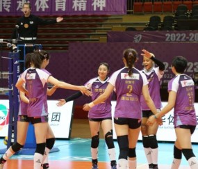 开云体育全站app下载安装-李盈莹攻守皆佳+队伍配合稳健 天津女排难求一败