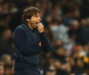 开云官方app下载-又抱怨缺人钱没花够？名宿：孔蒂恐与热刺高层决裂