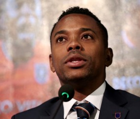 开云体育app下载-阿斯：罗比尼奥积极学习并获得160天减刑，去年11月已被减刑69天